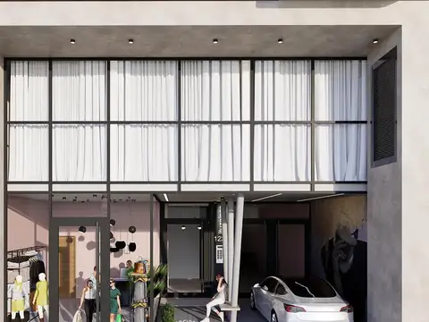 Departamento en Venta de 2 dormitorios