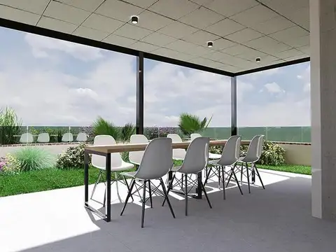 Departamento en Venta A Estrenar