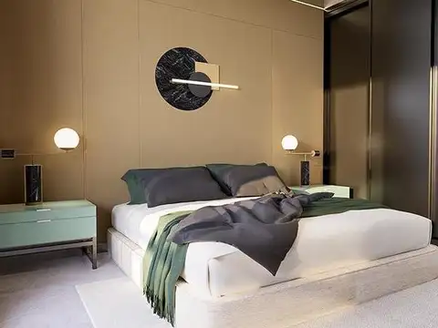 Departamento en Venta al Norte