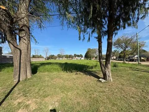 Terreno en Venta en Candioti, USD 12.000