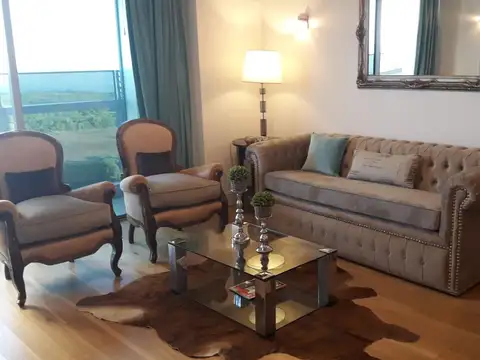 Departamento en Alquiler de 2 ambientes