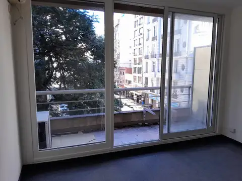 Oficina Monoambiente con 1 baño