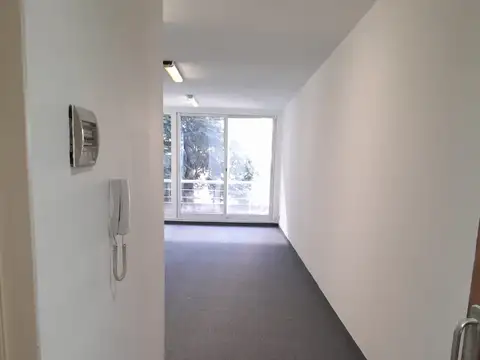 Lavalle 1600, Piso 3