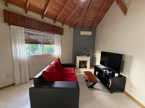 Casa en Venta de 5 dormitorios