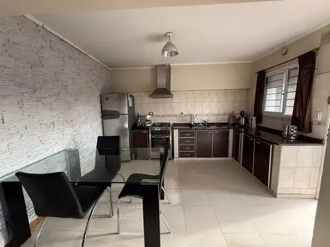 VENTA CASA PARA DOS FAMILIAS GERLI APTO CREDITO