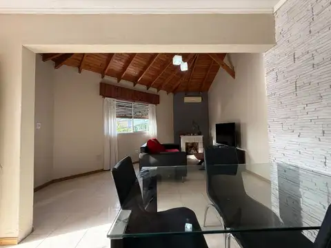 Casa en Venta 25 años