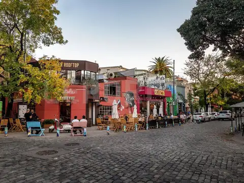 Local en Venta en Palermo, USD 1.250.000