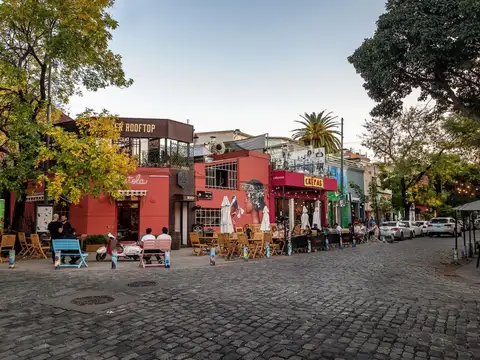 Local en Venta en Palermo, USD 1.250.000