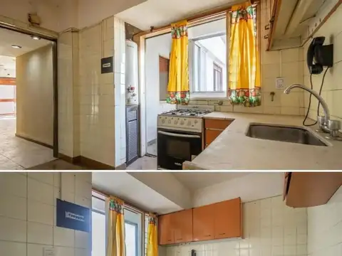 Departamento en Venta 45 años