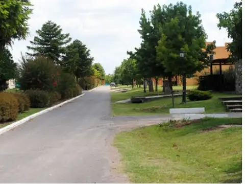 Venta Lote En  Barrio Cerrado Cardales Village