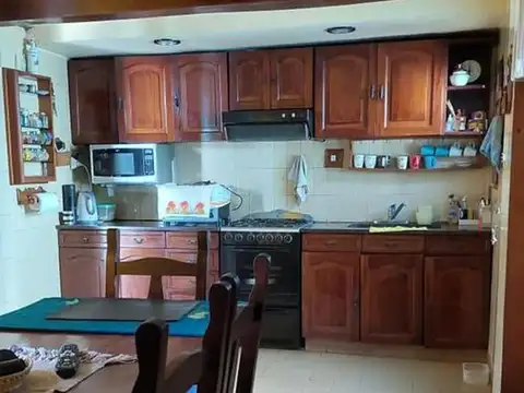 Casa en Venta 50 años