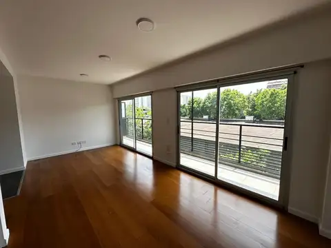 HOLMBERG 4000, Piso 3