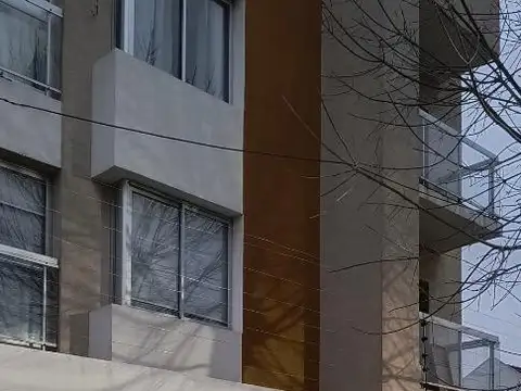 Departamento en alquiler a estrenar dos ambientes