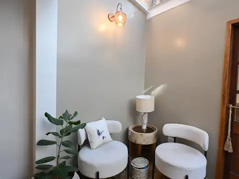 Depto Tipo Casa en Venta en Palermo, USD 189.000