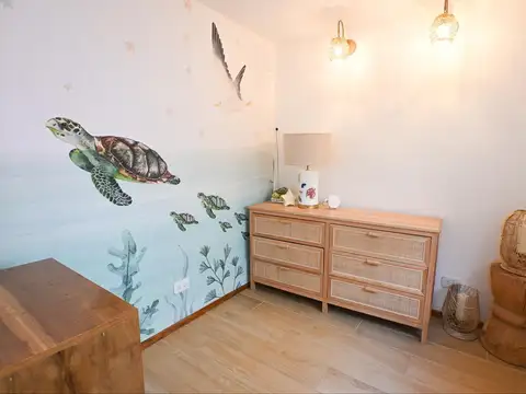 Depto Tipo Casa en Venta A Estrenar