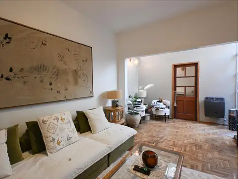 Depto Tipo Casa en Venta de 2 dormitorios