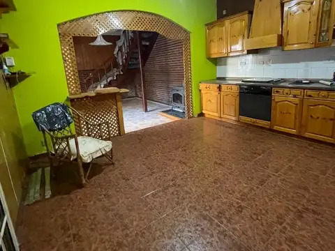 Casa en Venta 40 años