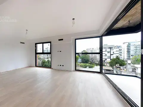 DEPARTAMENTO VENTA 2 AMBIENTES ITUZAINGO A ESTRENAR FINANCIA