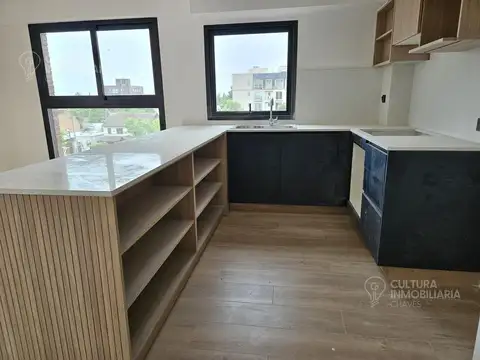 Departamento en Venta A Estrenar