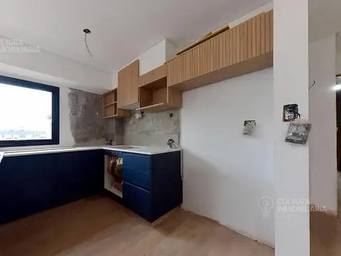 Departamento en Venta en Ituzaingo, USD 184.500