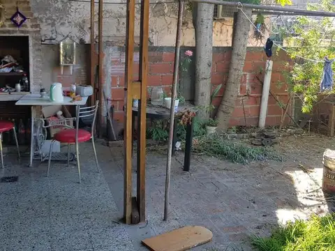 Casa en Venta de 2 dormitorios