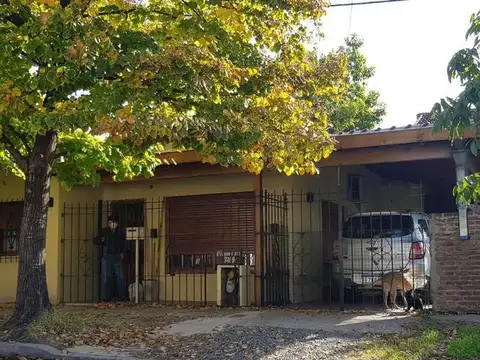 Casa en Venta 22 años