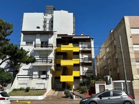 Departamento en Venta en San Bernardo del Tuyu, Partido de La Costa