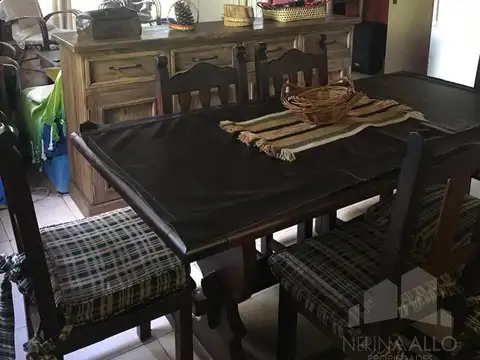 Casa en Venta 20 años