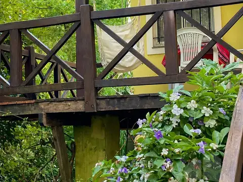 ARROYO ANGOSTURA 4
