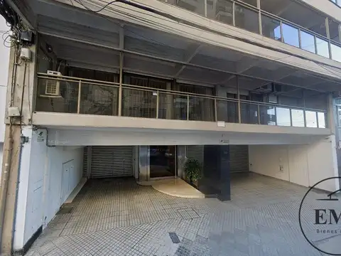 Cocheracubierta  en alquiler ubicado en Martin