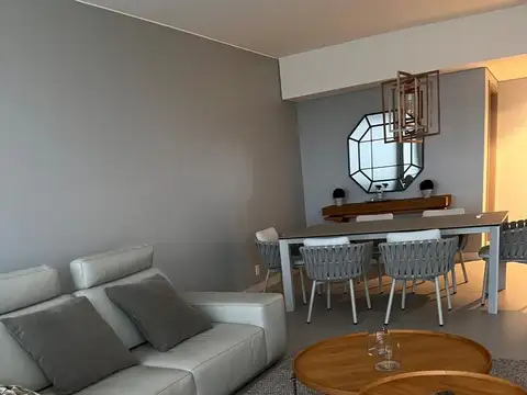 Departamento en Alquiler en Playa Brava, USD 12.900