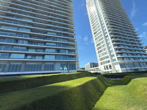 Apartamento en alquiler en Punta del Este