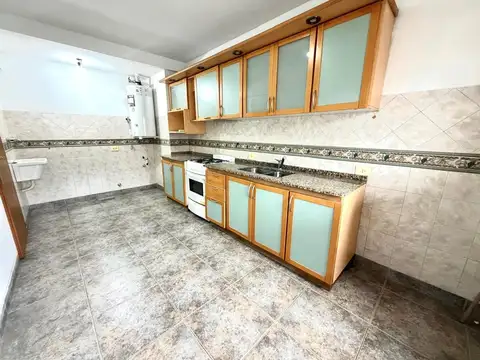 Departamento en Alquiler de 3 ambientes