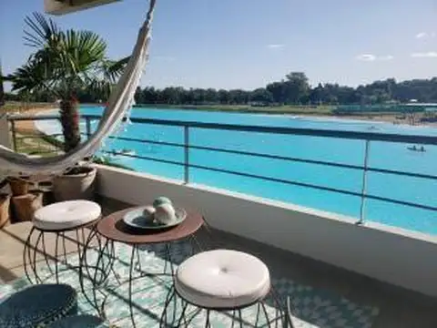Departamento  en Venta en Lagoon Pilar, Pilar, G.B.A. Zona Norte