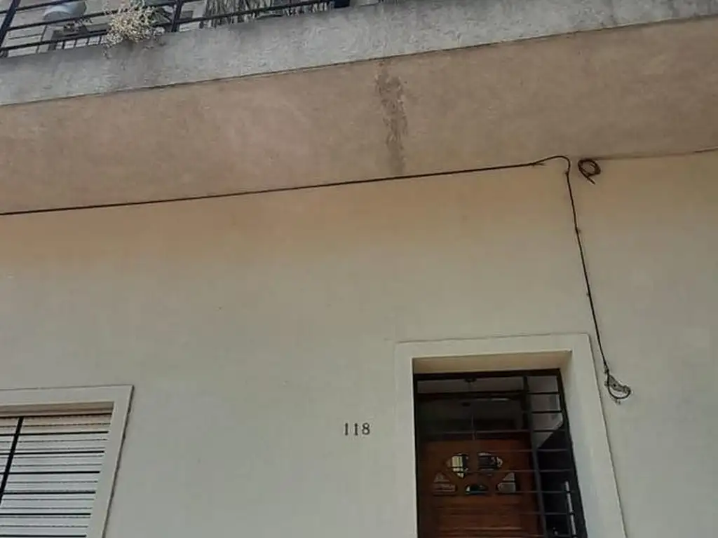 Dr. Jose Maria Casullo 100 2°