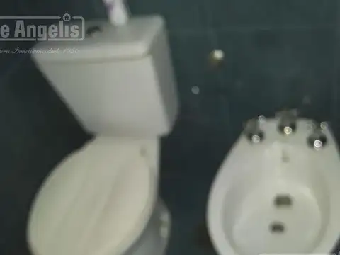 Departamento en Venta 15 años