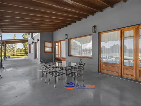 Casa en Venta 7 años