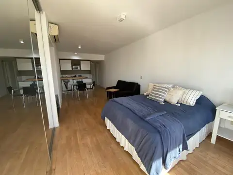 Palermo - Soler y Coronel Diaz, 40m2. 1 amb RAM)