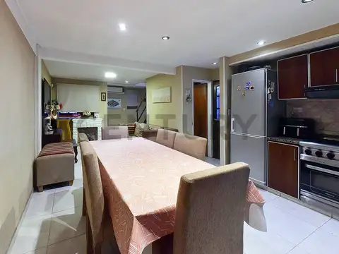 Casa en Venta en Hurlingham, USD 109.000
