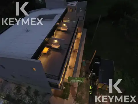 Departamento en Venta de 3 ambientes