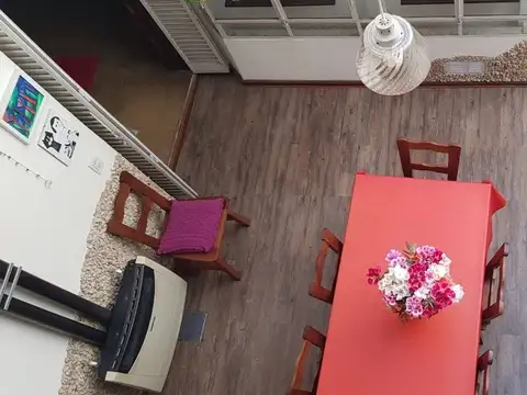 Depto Tipo Casa en Venta 46 años