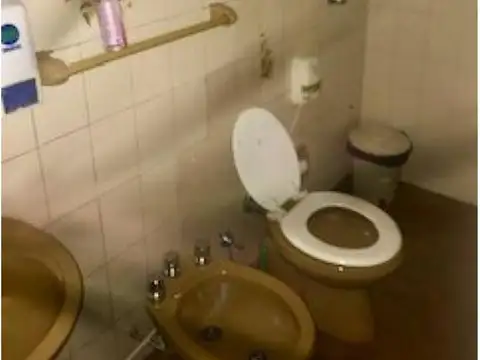 Oficina en Venta A Estrenar