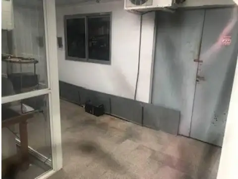 Oficina en Venta en Liniers, USD 1.150.000