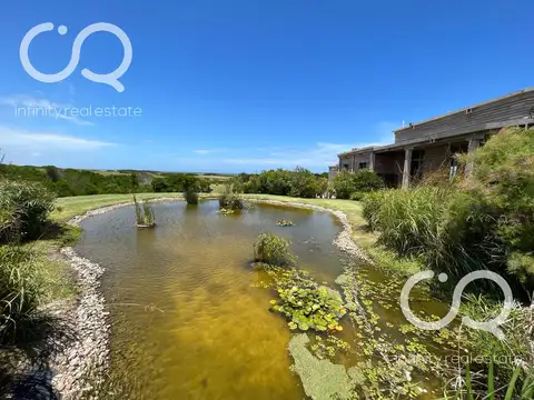 Terreno en Las Garzas, Punta del Este (Costantini)
