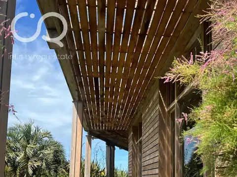 Terreno en Las Garzas, Punta del Este (Costantini)