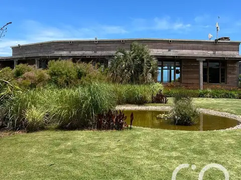 Terreno en Las Garzas, Punta del Este (Costantini)
