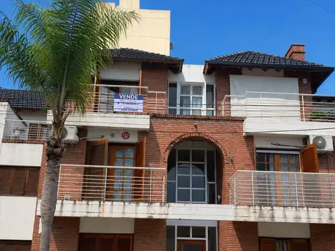 Departamento en San Nicolas De Los Arroyos