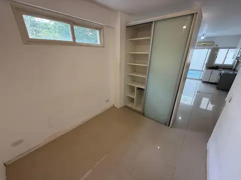 Departamento en alquiler