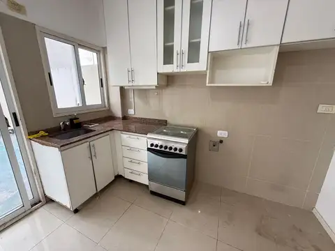 Departamento en Alquiler de Monoambiente