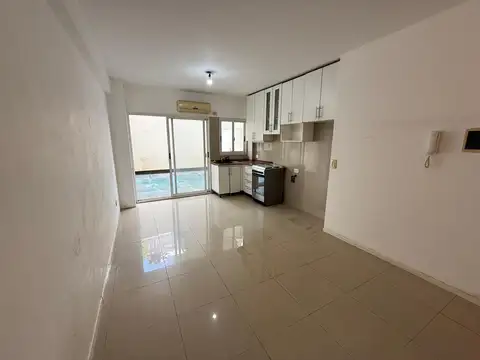 Departamento en alquiler